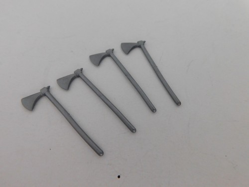 Timpo weapons accessories - weapons/accessories, x4