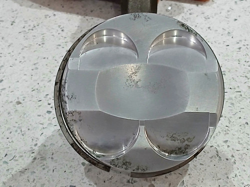 C20xe 86mm pistons for - c20xe, je