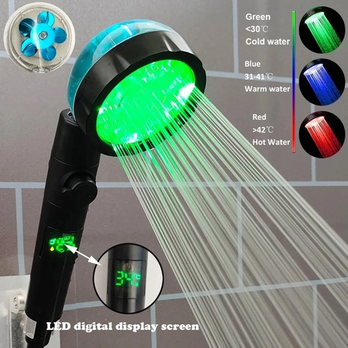 High pressure led - high,