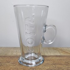 Costa Coffee Tall Latte