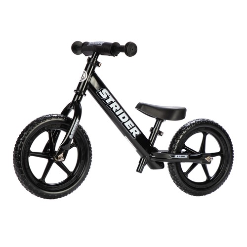 Strider sport bike - sport,