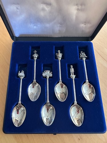 Vintage 1977 silver plated - vintage,