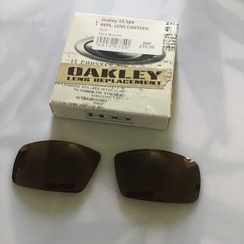 Oakley replacement lens - replacement,