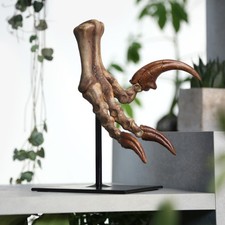 Velociraptor Dinosaur Killing
