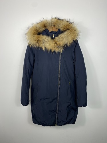 Woolrich women down - down, parka