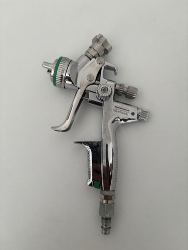Sata 4000 hvlp - sata,