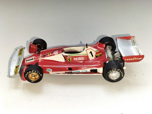 Fds 1976 ferrari 312 t2 - no,