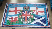 British Isles Nations Unity
