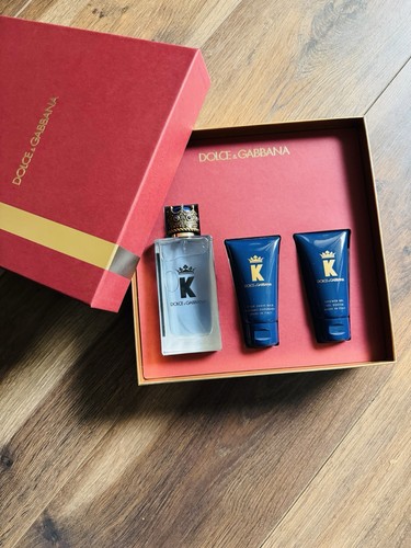 Dolce gabbana gift - gift, for