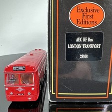 EFE 23308 AEC RF London