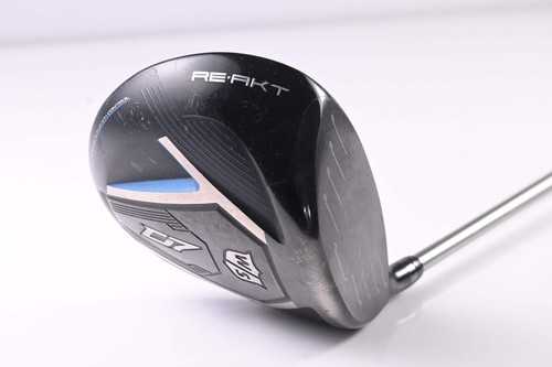 Wilson staff driver - wilson,