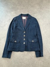 Cambridge Dry Goods Blazer