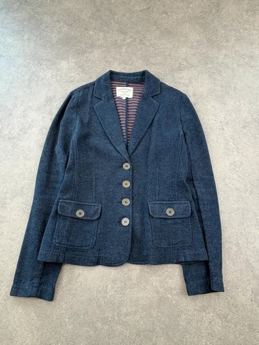 Cambridge dry goods blazer - cambridge,