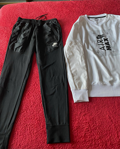 Nike air max - nike, therma-fit