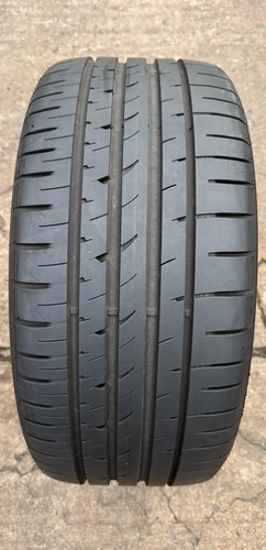 Summer tires 245 - 245/35, 88y