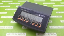 Hanna HI 2211 pH ORP Meter