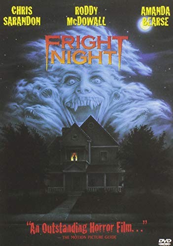 Fright night dvd p2z - -,