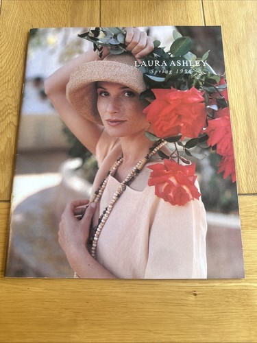 Laura ashley spring 1996 - ashley, 32