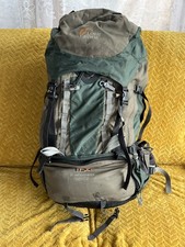 Lowe alpine tfx wilderness - alpine,