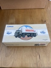 Corgi Classics diecast Foden