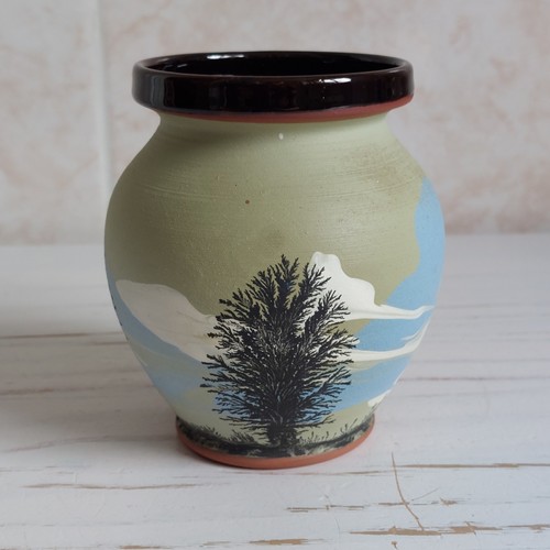 Camelot pottery irwing little - pottery, irwing-little