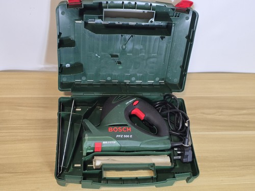 Bosch pfz 500 - multi, saw