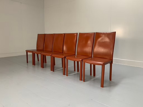 Arper dining chairs in - arper,