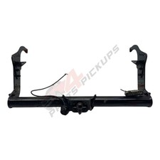 2017 Ford Ranger Wildtrak