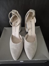 peter keiser size 6.5