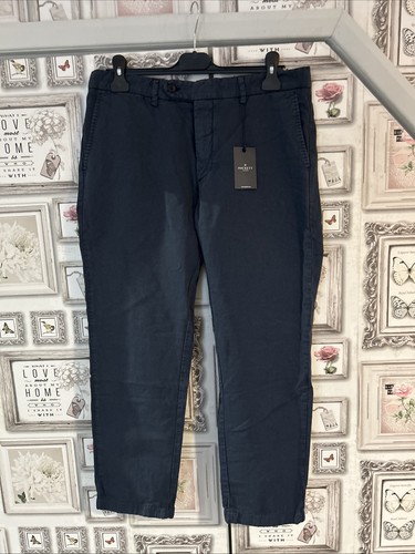 Hackett london men cotton - men's,