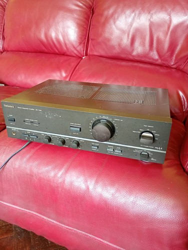 Technics v460 class - technics,