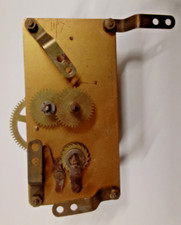 Vintage Small 8 day timepiece