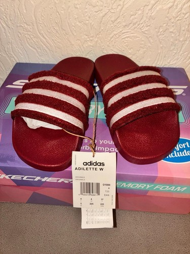 Adidas adilette towel - adilette,