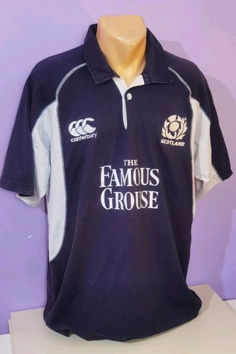 Scotland 2002 home rugby - scotland, 2002/05