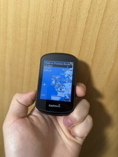 Garmin Edge 530 GPS Cycling