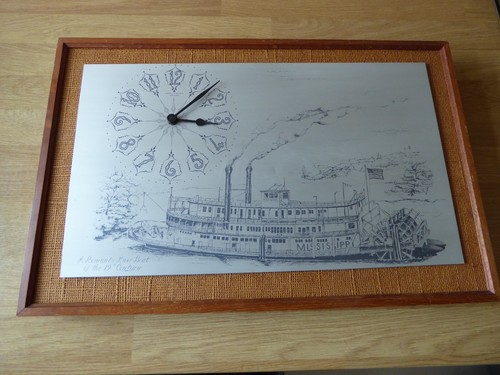 Vintage anstey wilson - anstey,