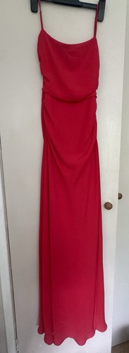 Zara woman red - red, size