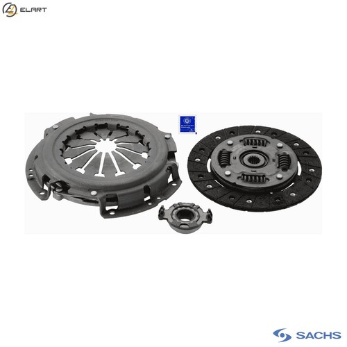 Clutch kit 3000 951 565 - kit,