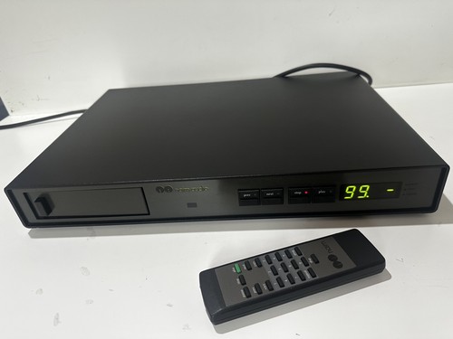 Naim nacd3 player - naim,