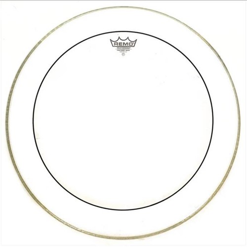 Remo weatherking pinstripe - remo,