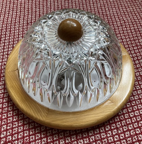 Vintage plafon flush mount - vintage, plafon-flush