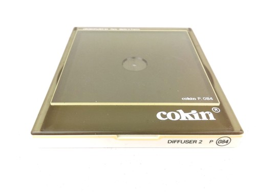 Cokin 084 diffuser filter - cokin,