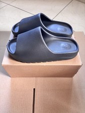 Adidas Yeezy Slide Onyx Size 8