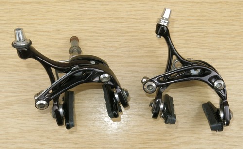 Campagnolo dual pivot brakes - campagnolo,