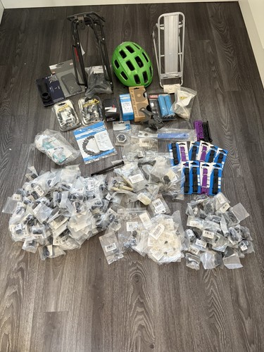 Box bicycle - box,