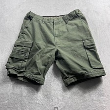 Boy Scouts of America Mens 34