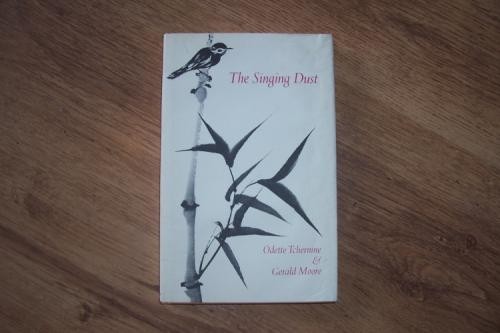 Singing dust moore - -, moore,