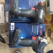 BOSCH PROFRESSIONAL GDR18V-215
