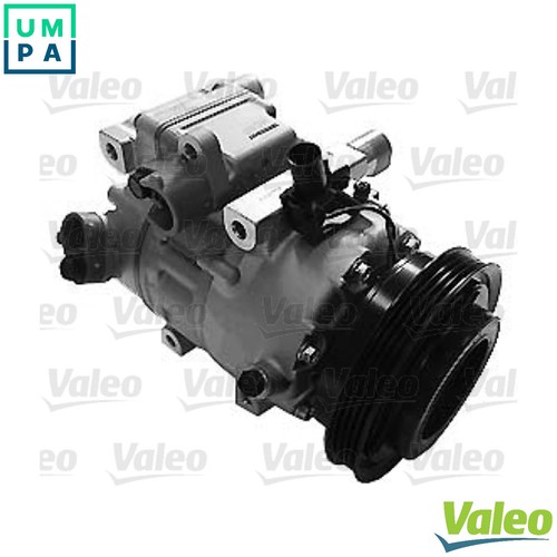 Compressor air conditioning - compressor,