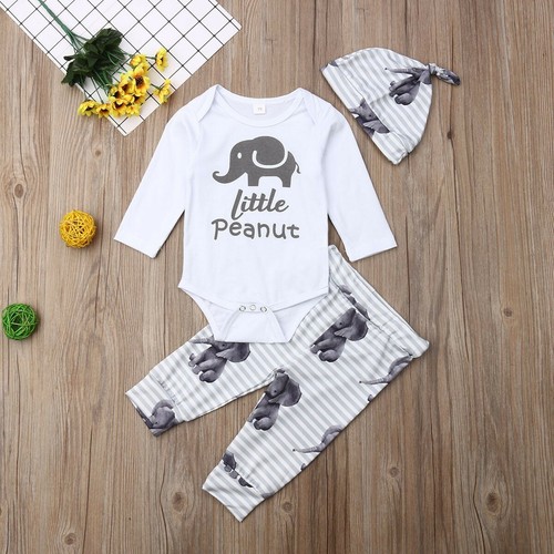Newborn baby boy girl - newborn, top